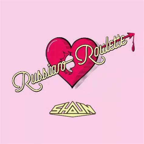  russian roulette shaun remix